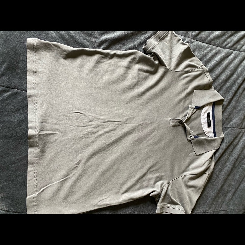 Banana Republic polo